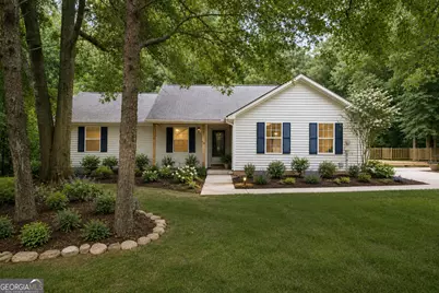 61 Turner Road, McDonough, GA 30252 - Photo 7