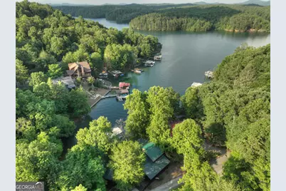 1820 Shady Falls Road, Blue Ridge, GA 30513 - Photo 47