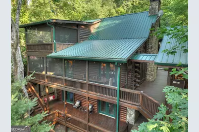 1820 Shady Falls Road, Blue Ridge, GA 30513 - Photo 43