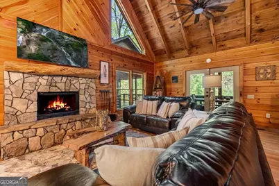 1820 Shady Falls Road, Blue Ridge, GA 30513 - Photo 7
