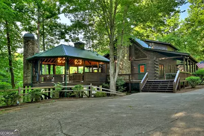 1820 Shady Falls Road, Blue Ridge, GA 30513 - Photo 1