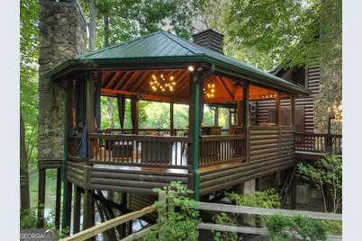 1820 Shady Falls Road, Blue Ridge, GA 30513 - Photo 45