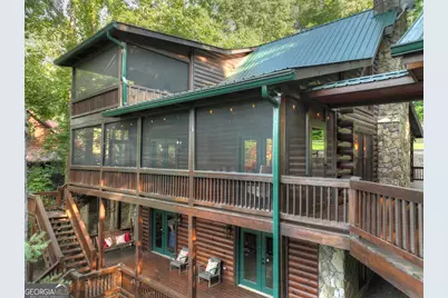 1820 Shady Falls Road, Blue Ridge, GA 30513 - Photo 57