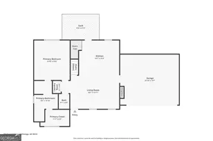 150 Grand Oak Ln, Dahlonega, GA 30533 - Photo 45