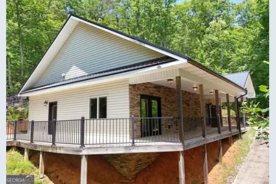 714 Mountain View Road #36, 35, Hiawassee, GA 30546 - Photo 17