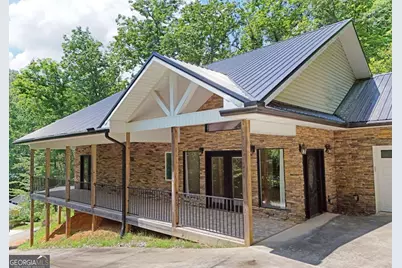 714 Mountain View Road #36, 35, Hiawassee, GA 30546 - Photo 13