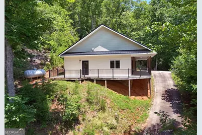 714 Mountain View Road #36, 35, Hiawassee, GA 30546 - Photo 19