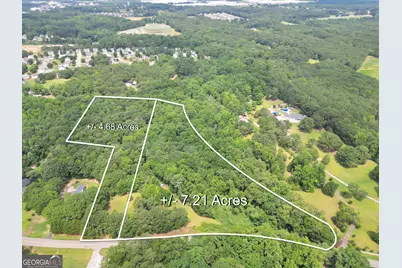 235 Leguin Mill Road, Locust Grove, GA 30248 - Photo 5