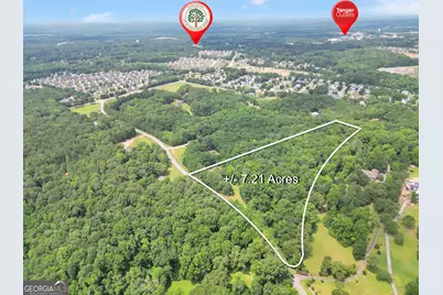 235 Leguin Mill Road, Locust Grove, GA 30248 - Photo 3