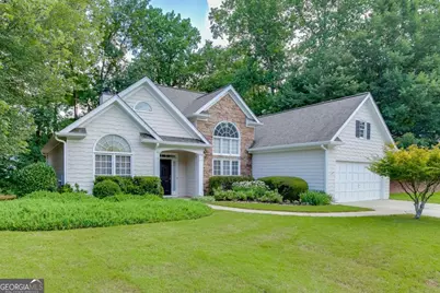 6440 Deep Woods Court, Flowery Branch, GA 30542 - Photo 1