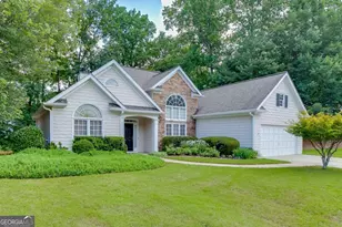 6440 Deep Woods Ct, Flowery Branch, GA 30542 - Photo 1