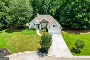 6440 Deep Woods Ct, Flowery Branch, GA 30542 - Photo 43