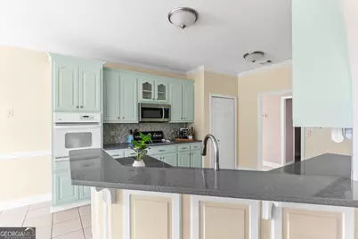 503 Victoria Circle, Warner Robins, GA 31088 - Photo 27