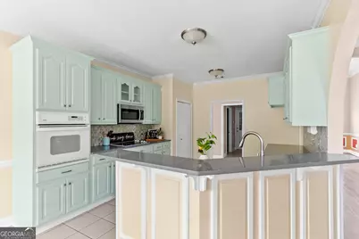 503 Victoria Circle, Warner Robins, GA 31088 - Photo 31