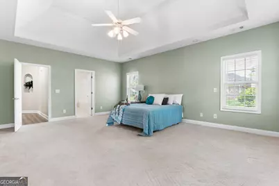503 Victoria Circle, Warner Robins, GA 31088 - Photo 35
