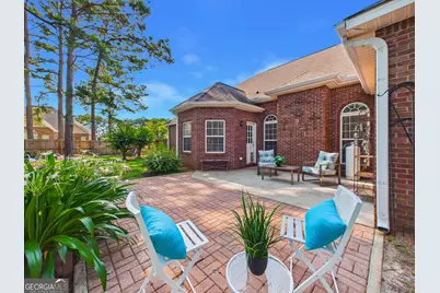 503 Victoria Circle, Warner Robins, GA 31088 - Photo 55
