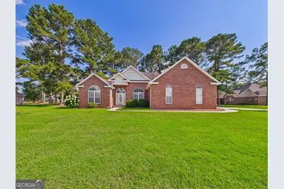 503 Victoria Circle, Warner Robins, GA 31088 - Photo 1