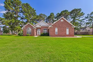 503 Victoria Cir, Warner Robins, GA 31088 - Photo 1