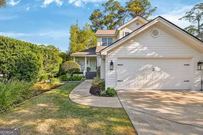 101 N Cottages Drive, Saint Simons, GA 31522 - Photo 3
