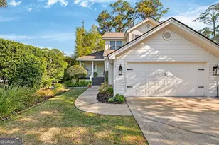 101 N Cottages Dr, Saint Simons, GA 31522 - Photo 3