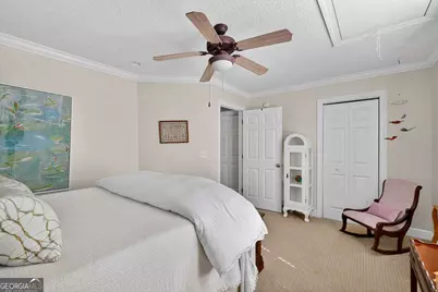 101 N Cottages Drive, Saint Simons, GA 31522 - Photo 31