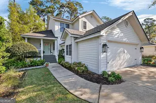 101 N Cottages Dr, Saint Simons, GA 31522 - Photo 43