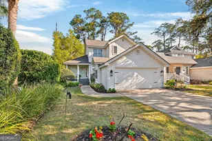 101 N Cottages Dr, Saint Simons, GA 31522 - Photo 1