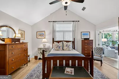 101 N Cottages Drive, Saint Simons, GA 31522 - Photo 19