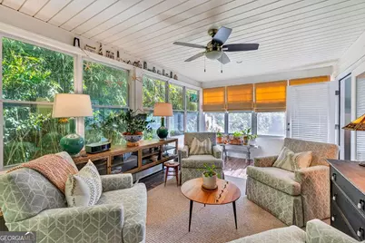 101 N Cottages Drive, Saint Simons, GA 31522 - Photo 17
