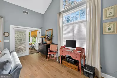 101 N Cottages Drive, Saint Simons, GA 31522 - Photo 5