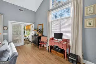 101 N Cottages Dr, Saint Simons, GA 31522 - Photo 5