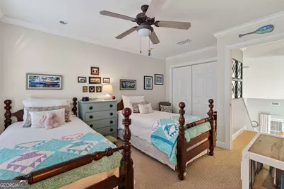 101 N Cottages Drive, Saint Simons, GA 31522 - Photo 29