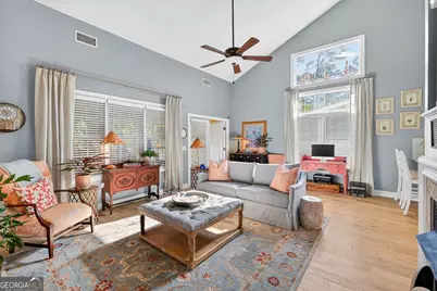 101 N Cottages Drive, Saint Simons, GA 31522 - Photo 33