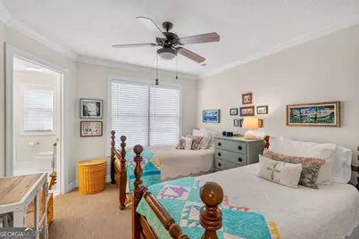 101 N Cottages Drive, Saint Simons, GA 31522 - Photo 27