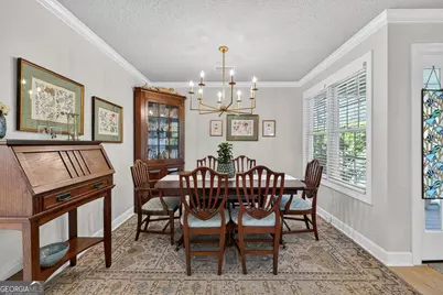 101 N Cottages Drive, Saint Simons, GA 31522 - Photo 35