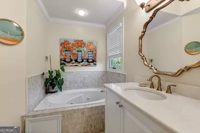 101 N Cottages Drive, Saint Simons, GA 31522 - Photo 25