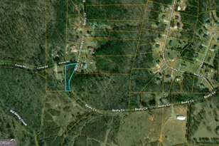 0 Beaty Cir, Flovilla, GA 30216 - Photo 1