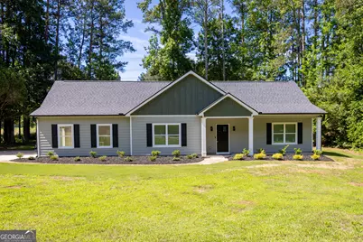 2189 Nelson Ridge Drive, Jonesboro, GA 30236 - Photo 1