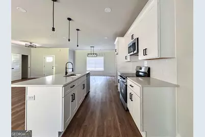 2189 Nelson Ridge Drive, Jonesboro, GA 30236 - Photo 15