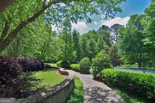 1134 Westchester Ridge NE, Atlanta, GA 30329 - Photo 23