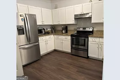 1134 Westchester Ridge NE #1134, Atlanta, GA 30329 - Photo 5