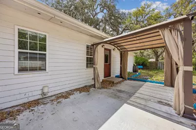 303 Mahan Street, Saint Marys, GA 31558 - Photo 31