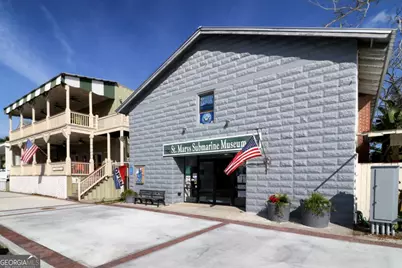 303 Mahan Street, Saint Marys, GA 31558 - Photo 45