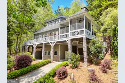336 Fulton Road, Tiger, GA 30576 - Photo 41