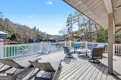 336 Fulton Road, Tiger, GA 30576 - Photo 7