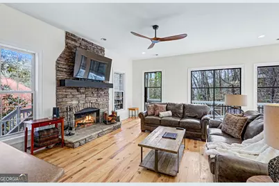 336 Fulton Road, Tiger, GA 30576 - Photo 11
