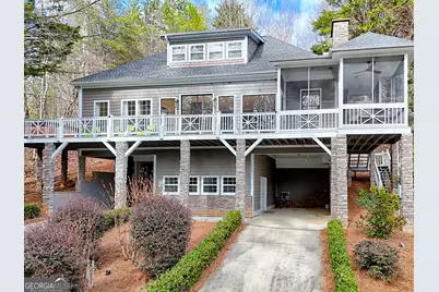 336 Fulton Road, Tiger, GA 30576 - Photo 1
