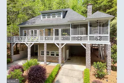 336 Fulton Road, Tiger, GA 30576 - Photo 39