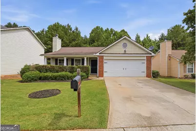 175 Summerbrook Road, Braselton, GA 30517 - Photo 1