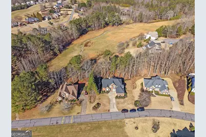 188 Gold Bullion Drive W, Dawsonville, GA 30534 - Photo 57